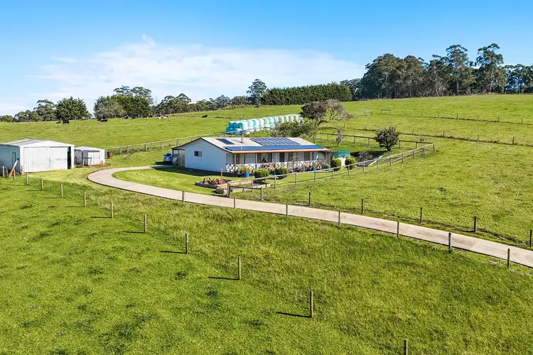 Third view of Homely house listing, 2779 Willow Grove Road, Fumina South VIC 3825