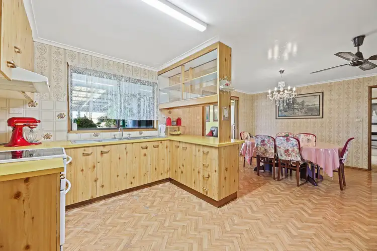 Fifth view of Homely house listing, 2779 Willow Grove Road, Fumina South VIC 3825