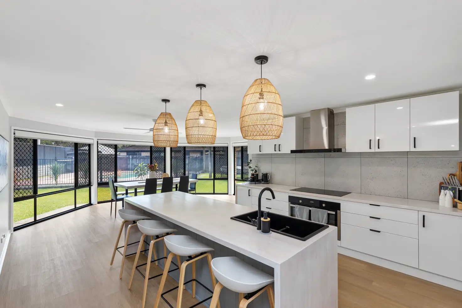Main view of Homely house listing, 6 Oldham Court, Mooloolah Valley QLD 4553
