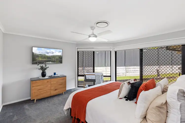 Fourth view of Homely house listing, 6 Oldham Court, Mooloolah Valley QLD 4553