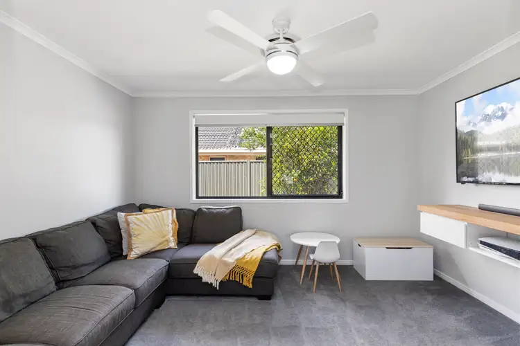 Fifth view of Homely house listing, 6 Oldham Court, Mooloolah Valley QLD 4553
