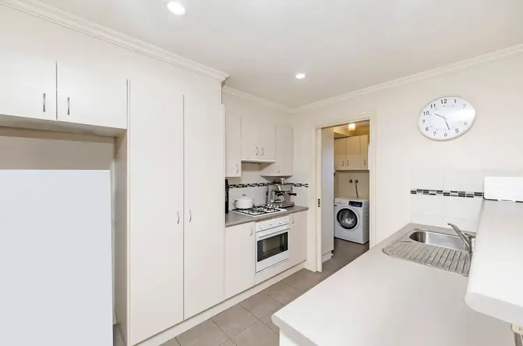 Fifth view of Homely apartment listing, 1/8 King Street, Warrnambool VIC 3280