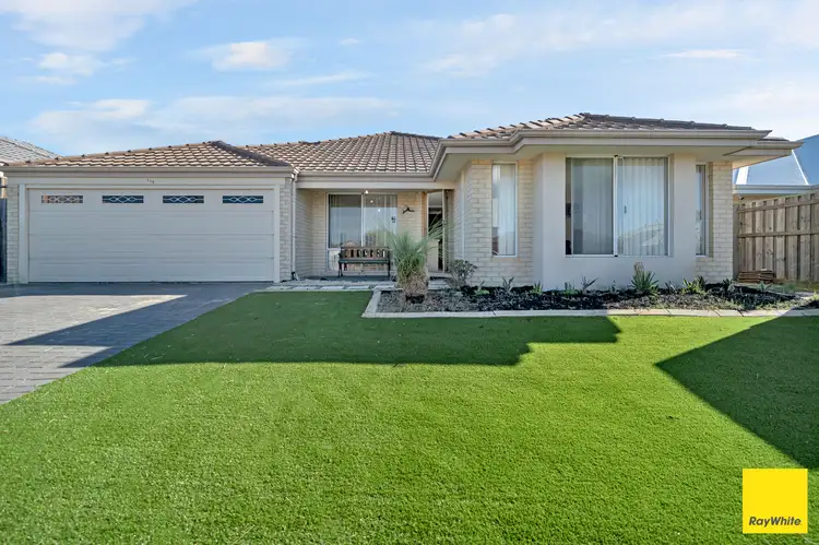 112 Brixton Crescent, Ellenbrook WA 6069