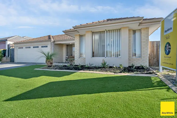 Second view of Homely house listing, 112 Brixton Crescent, Ellenbrook WA 6069