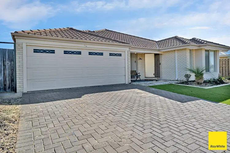 Third view of Homely house listing, 112 Brixton Crescent, Ellenbrook WA 6069