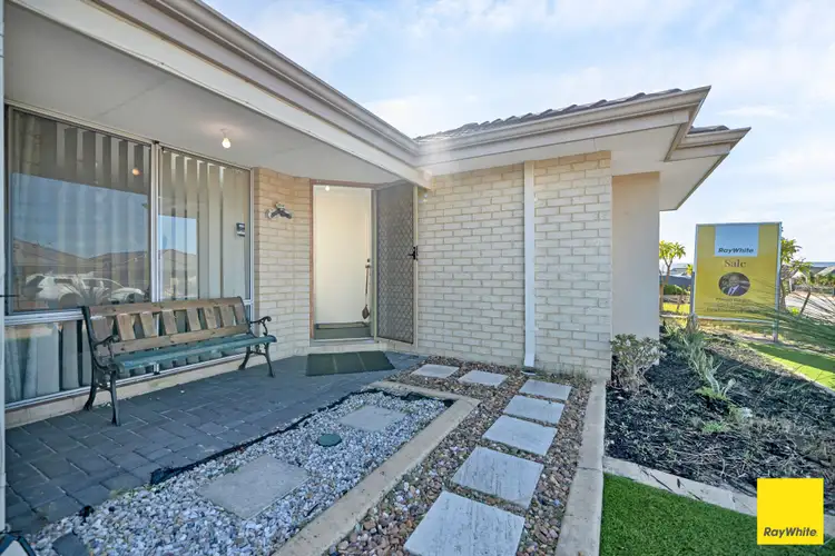 Fourth view of Homely house listing, 112 Brixton Crescent, Ellenbrook WA 6069