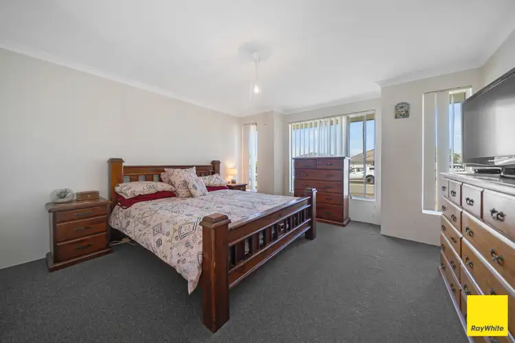 Fifth view of Homely house listing, 112 Brixton Crescent, Ellenbrook WA 6069