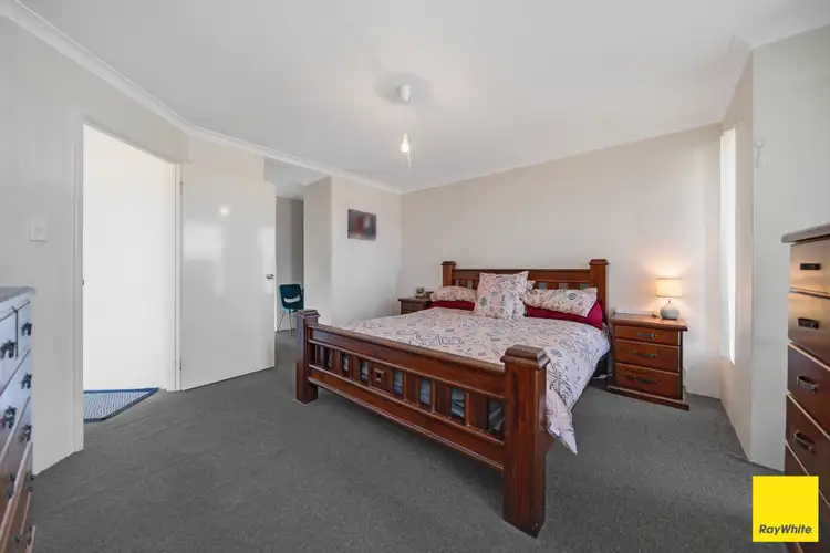 Sixth view of Homely house listing, 112 Brixton Crescent, Ellenbrook WA 6069