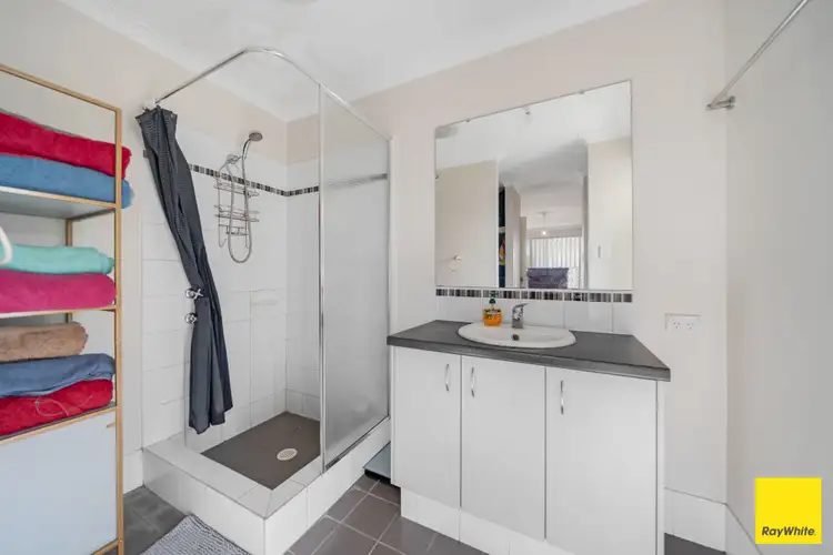 Seventh view of Homely house listing, 112 Brixton Crescent, Ellenbrook WA 6069