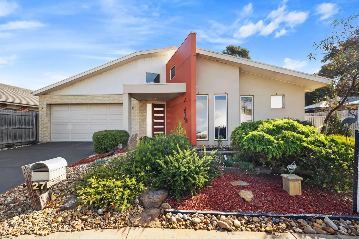 Main view of Homely house listing, 27 Surrey Place, Inverloch VIC 3996