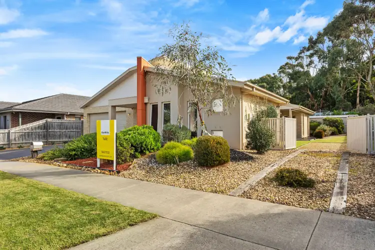 Second view of Homely house listing, 27 Surrey Place, Inverloch VIC 3996