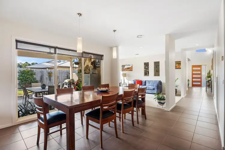 Third view of Homely house listing, 27 Surrey Place, Inverloch VIC 3996