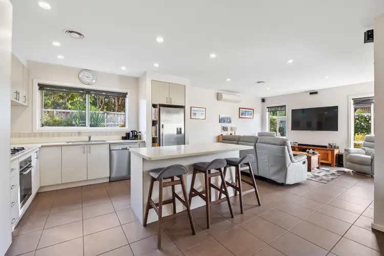 Fourth view of Homely house listing, 27 Surrey Place, Inverloch VIC 3996
