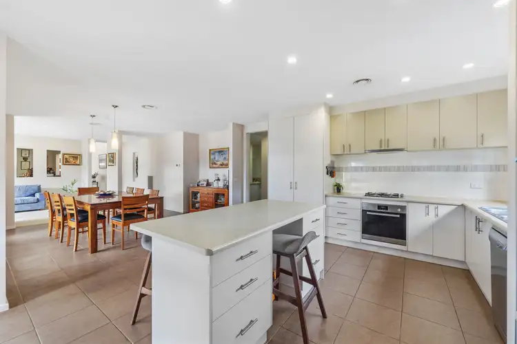 Fifth view of Homely house listing, 27 Surrey Place, Inverloch VIC 3996