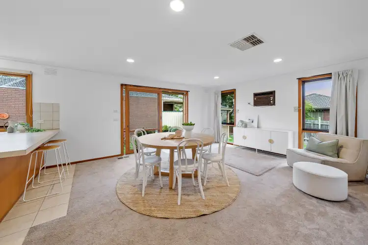 Fifth view of Homely house listing, 32 Virginia Crescent, Bundoora VIC 3083