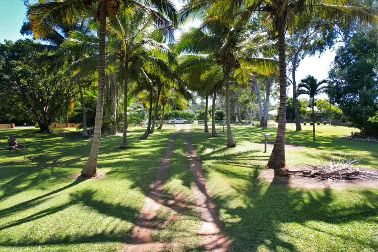 Second view of Homely house listing, 15 Crescent Street, Armstrong Beach QLD 4737