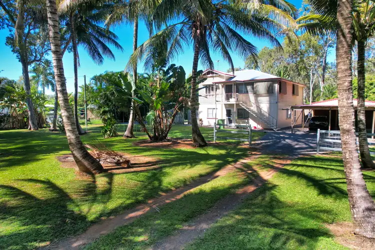 Third view of Homely house listing, 15 Crescent Street, Armstrong Beach QLD 4737