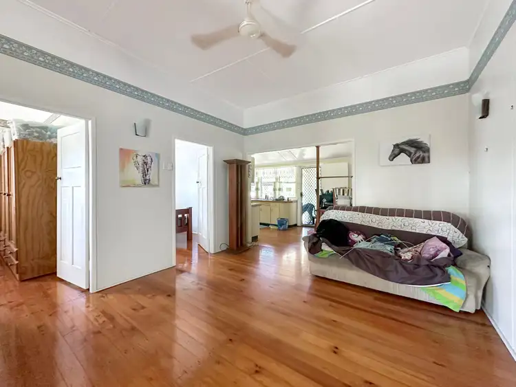 Fourth view of Homely house listing, 15 Crescent Street, Armstrong Beach QLD 4737