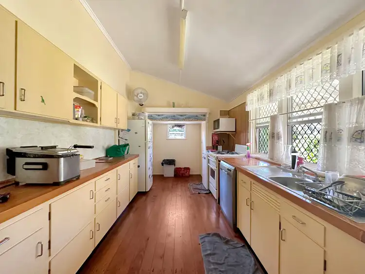 Fifth view of Homely house listing, 15 Crescent Street, Armstrong Beach QLD 4737