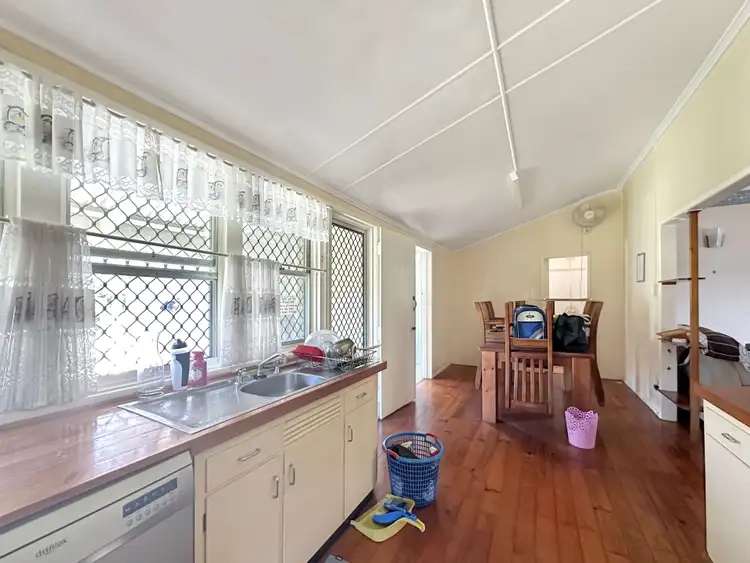 Sixth view of Homely house listing, 15 Crescent Street, Armstrong Beach QLD 4737