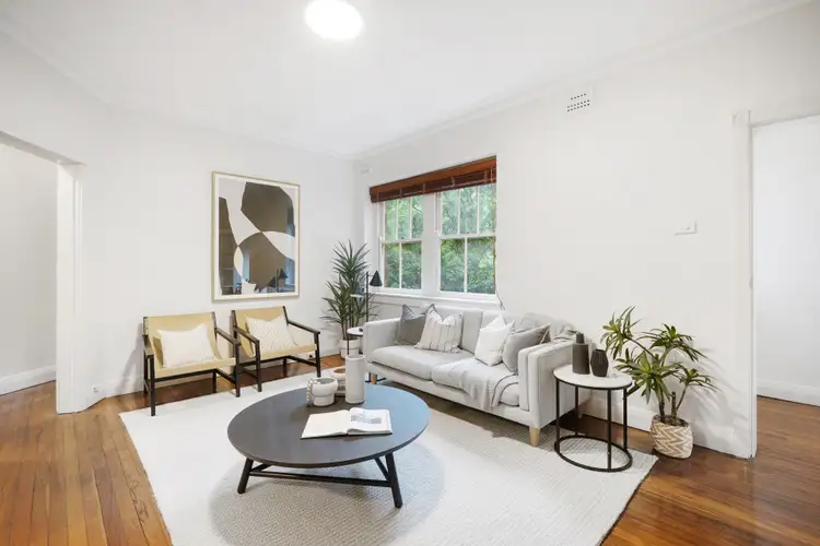 9/24 Ocean Avenue, Double Bay NSW 2028