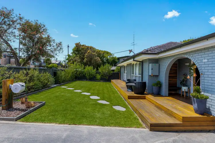 Second view of Homely house listing, 16 Bayview Avenue, Inverloch VIC 3996