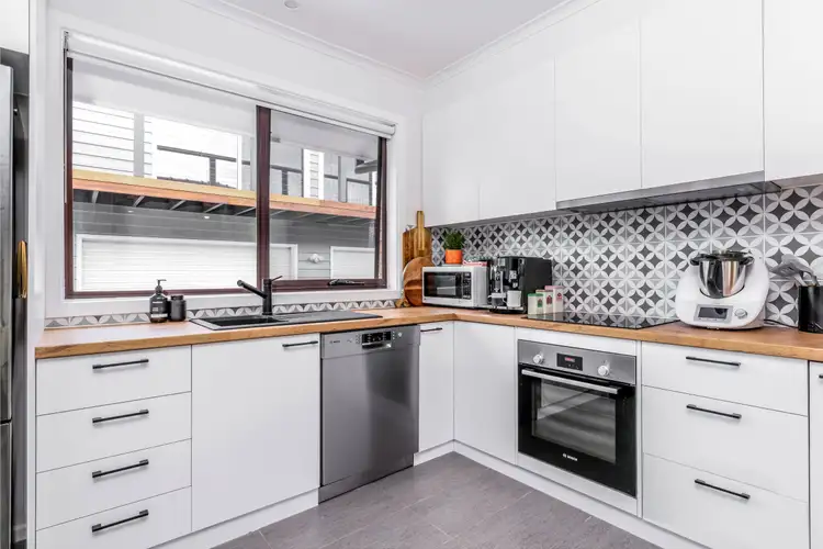 Fifth view of Homely house listing, 16 Bayview Avenue, Inverloch VIC 3996