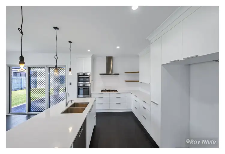 Second view of Homely house listing, 21 Mistletoe Avenue, Norman Gardens QLD 4701