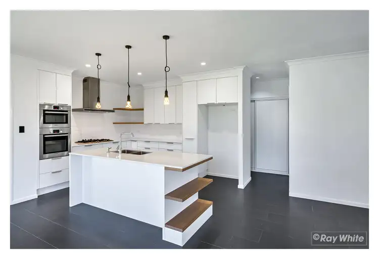 Third view of Homely house listing, 21 Mistletoe Avenue, Norman Gardens QLD 4701