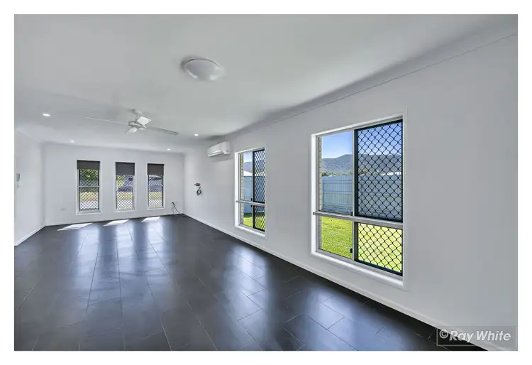 Fourth view of Homely house listing, 21 Mistletoe Avenue, Norman Gardens QLD 4701