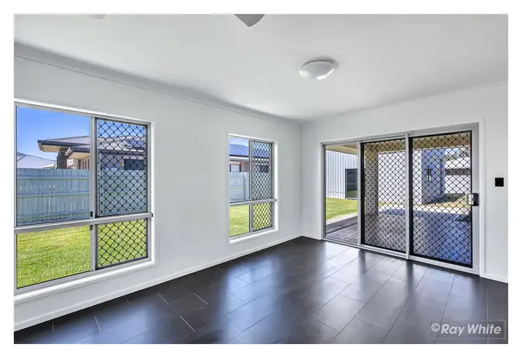 Sixth view of Homely house listing, 21 Mistletoe Avenue, Norman Gardens QLD 4701