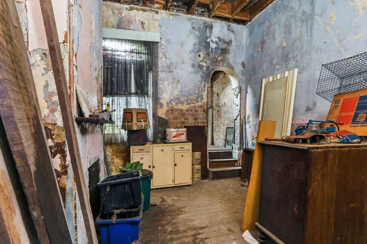 Sixth view of Homely house listing, 342 South Dowling Street, Paddington NSW 2021