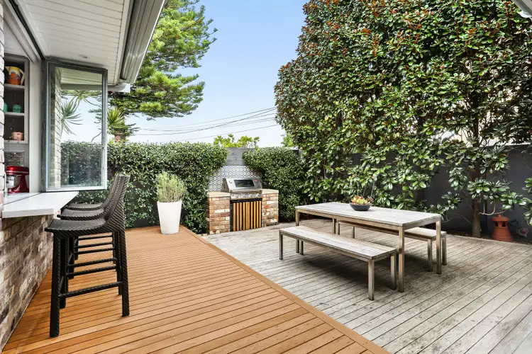 Second view of Homely house listing, 26 Ashton Street, Queens Park NSW 2022