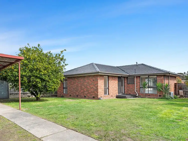 181 Jacksons Road, Noble Park North VIC 3174