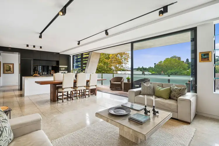 4/23 Manning Road, Double Bay NSW 2028