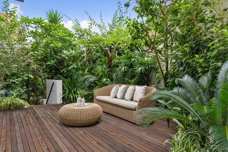 Second view of Homely apartment listing, 4/23 Manning Road, Double Bay NSW 2028