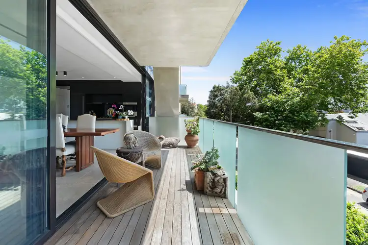 Fourth view of Homely apartment listing, 4/23 Manning Road, Double Bay NSW 2028