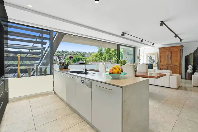 Fifth view of Homely apartment listing, 4/23 Manning Road, Double Bay NSW 2028