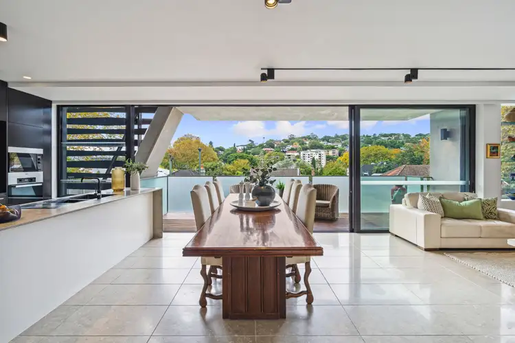 Sixth view of Homely apartment listing, 4/23 Manning Road, Double Bay NSW 2028