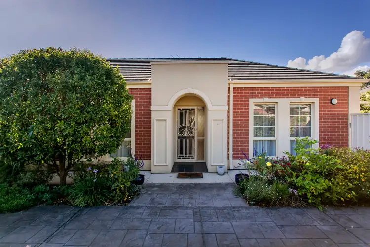 2/17 Hill Avenue, Cumberland Park SA 5041