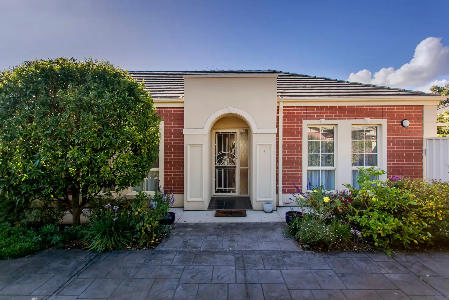 Main view of Homely house listing, 2/17 Hill Avenue, Cumberland Park SA 5041