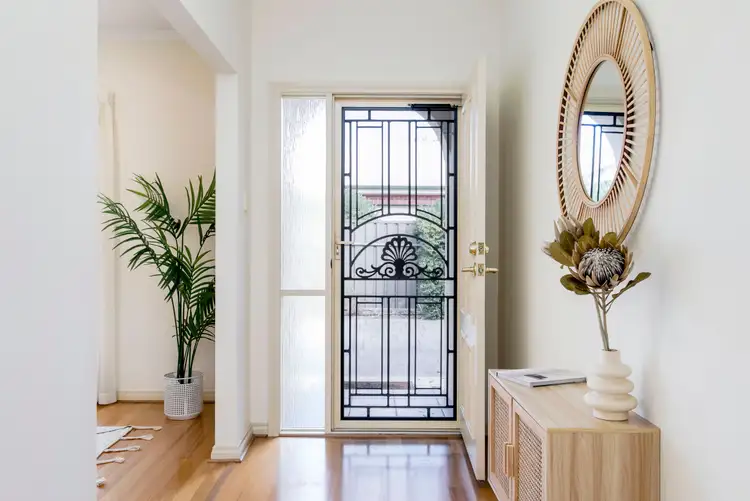 Third view of Homely house listing, 2/17 Hill Avenue, Cumberland Park SA 5041