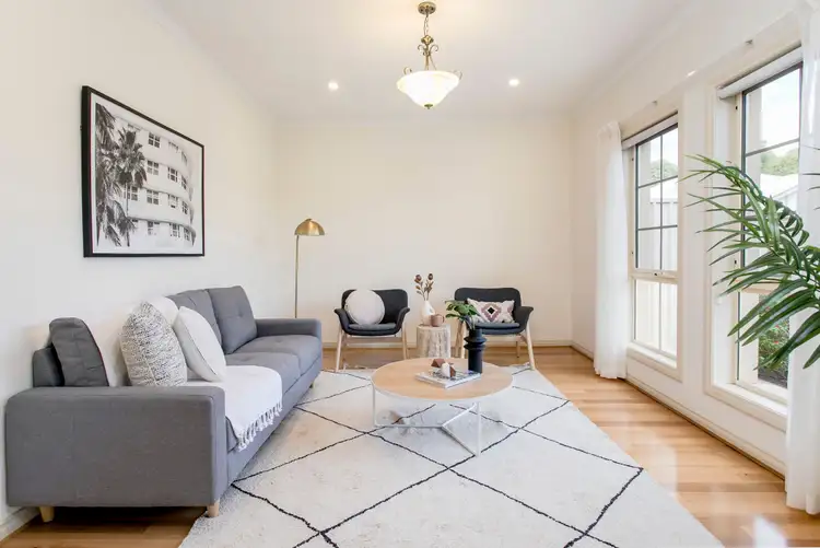Fourth view of Homely house listing, 2/17 Hill Avenue, Cumberland Park SA 5041