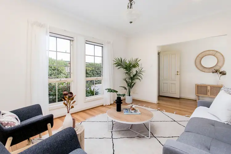 Fifth view of Homely house listing, 2/17 Hill Avenue, Cumberland Park SA 5041