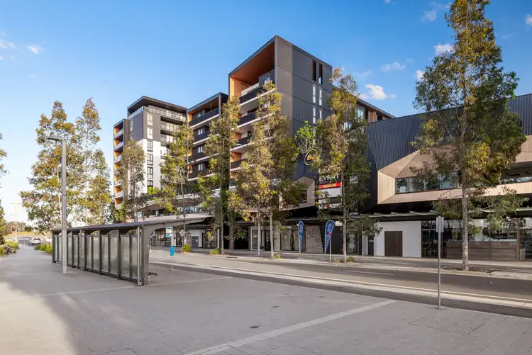 509/4 Henderson Road, Edmondson Park NSW 2174