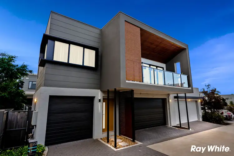 23 Essence Glade, Blacktown NSW 2148