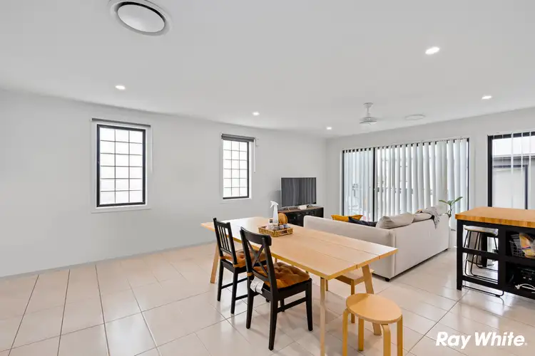 Second view of Homely townhouse listing, 23 Essence Glade, Blacktown NSW 2148