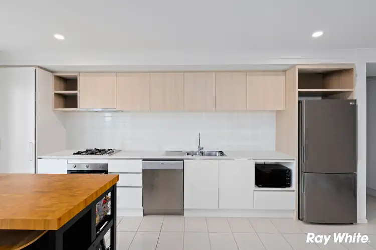 Third view of Homely townhouse listing, 23 Essence Glade, Blacktown NSW 2148