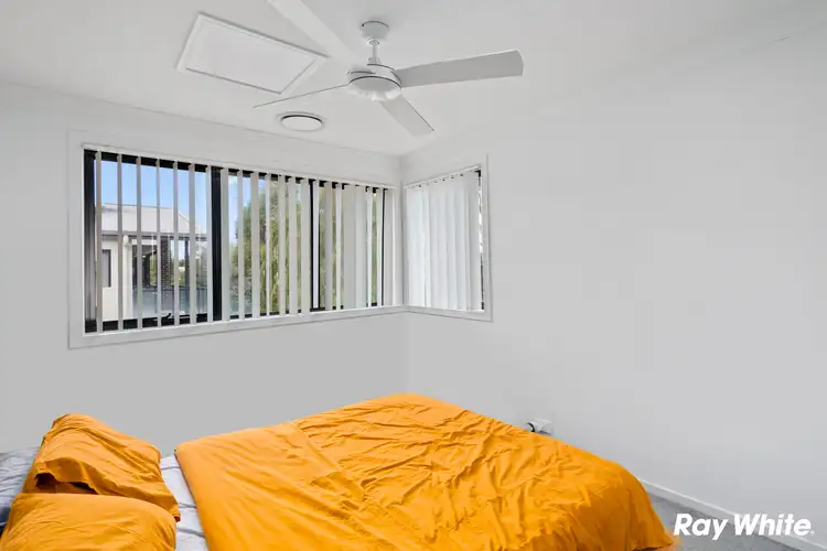 Fourth view of Homely townhouse listing, 23 Essence Glade, Blacktown NSW 2148