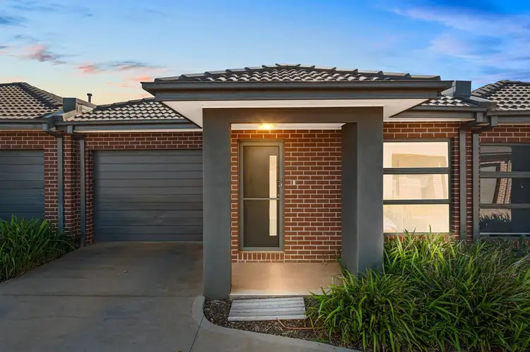 7/84 Albert Drive, Melton South VIC 3338
